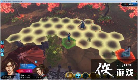 侠客风云传宗师难度三兄弟洗澡战禁炸弹打法 侠客风云传宗师难度三兄弟洗澡战禁炸弹打法