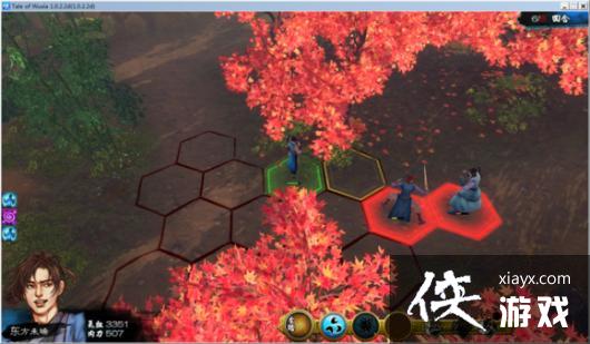 侠客风云传宗师难度三兄弟洗澡战禁炸弹打法 侠客风云传宗师难度三兄弟洗澡战禁炸弹打法