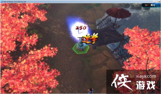 侠客风云传宗师难度三兄弟洗澡战禁炸弹打法 侠客风云传宗师难度三兄弟洗澡战禁炸弹打法