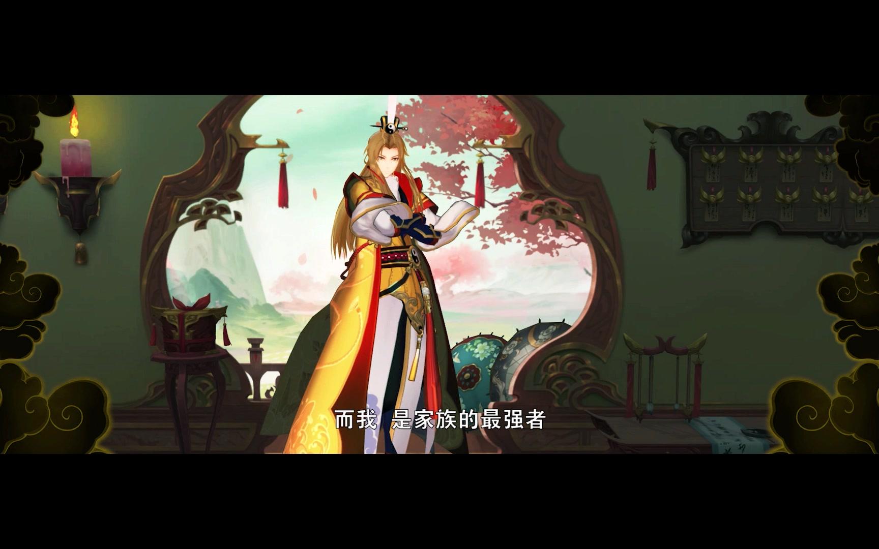 ������С�������Ρ�Up+չʾ��Ƶ  ��ˮǧɽ����Ϯ