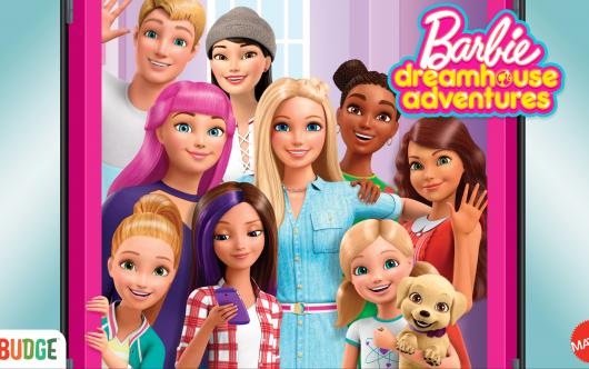 ��dreamhouse�����������Ϸ�ú��棬����Ů�İ�����Ư������