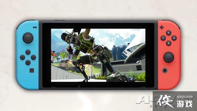 ��ApexӢ�ۡ�Switch��ֱ��ʹ��� �ƻ�ģʽ576p/30fps