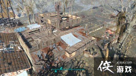 ����4�̶�������������ͼ�Ĺ���