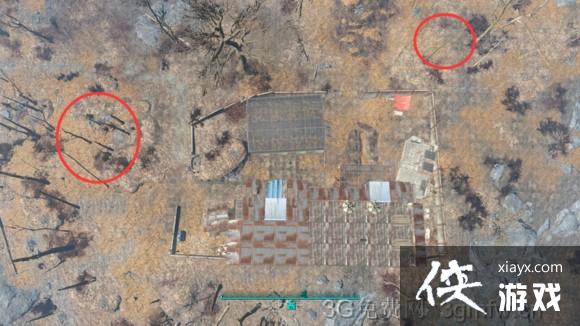 ����4ʮ��ׯ��������ͼ�Ĺ���