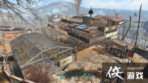 ����4ʮ��ׯ��������ͼ�Ĺ���