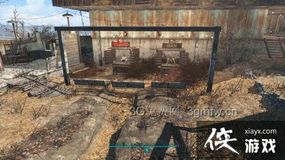 ����4ʮ��ׯ��������ͼ�Ĺ���