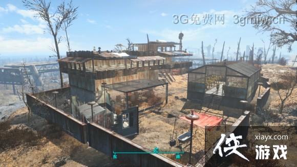 ����4ʮ��ׯ��������ͼ�Ĺ���