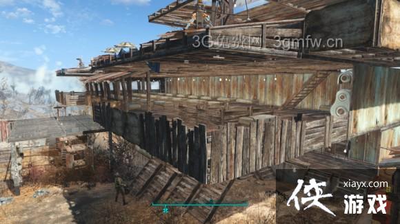 ����4ʮ��ׯ��������ͼ�Ĺ���