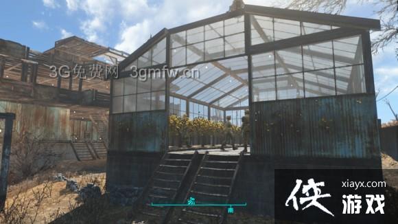 ����4ʮ��ׯ��������ͼ�Ĺ���