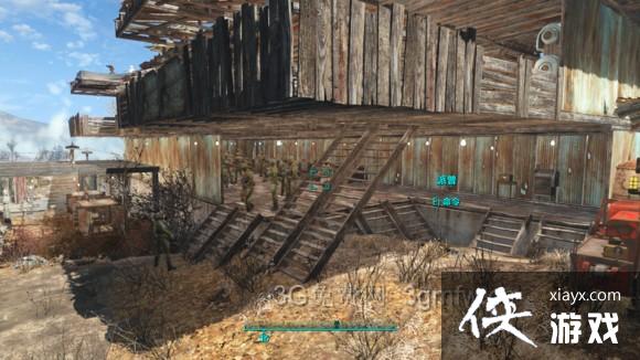 ����4ʮ��ׯ��������ͼ�Ĺ���