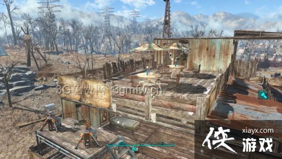 ����4������ţ����������ͼ�Ĺ���