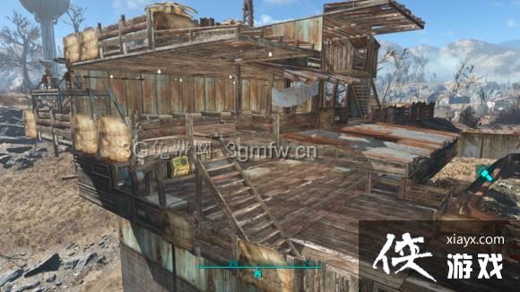 ����4������ţ����������ͼ�Ĺ���