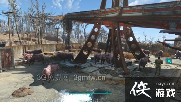 ����4������ţ����������ͼ�Ĺ���