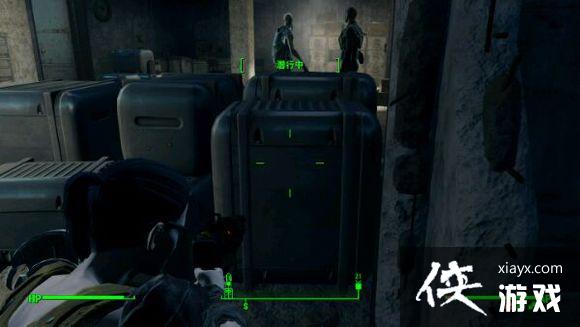 辐射4生存模式剑圣与枪神流攻略 辐射4生存模式剑圣与枪神流攻略