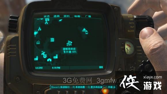 ����4��ά��ũׯ��������ͼ�Ĺ���