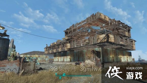 ����4��ά��ũׯ��������ͼ�Ĺ���