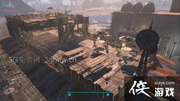 ����4��ά��ũׯ��������ͼ�Ĺ���