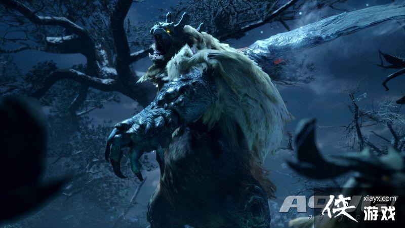 《怪物猎人 崛起》狩猎解禁特别节目汇总 百龙夜行实机演示公开 《怪物猎人 崛起》狩猎解禁特别节目汇总 百龙夜行实机演示公开