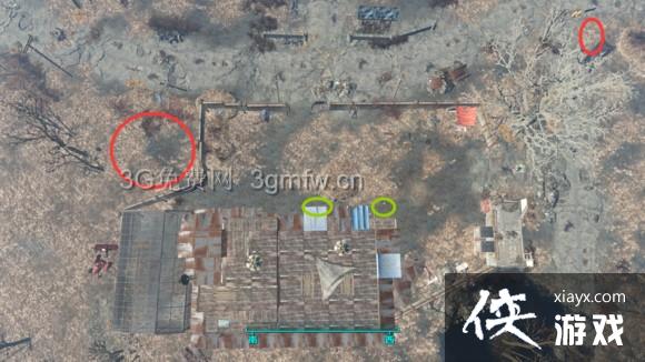 ����4ʮ��·����������ͼ�Ĺ���