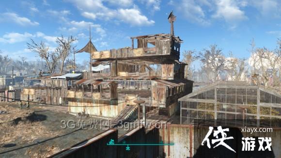 ����4ʮ��·����������ͼ�Ĺ���