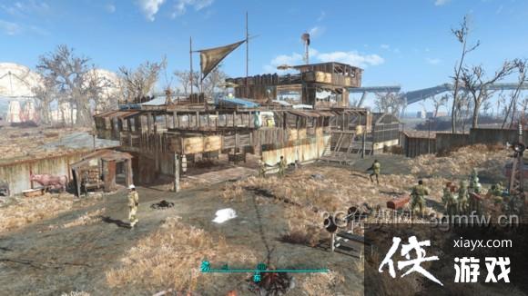 ����4ʮ��·����������ͼ�Ĺ���