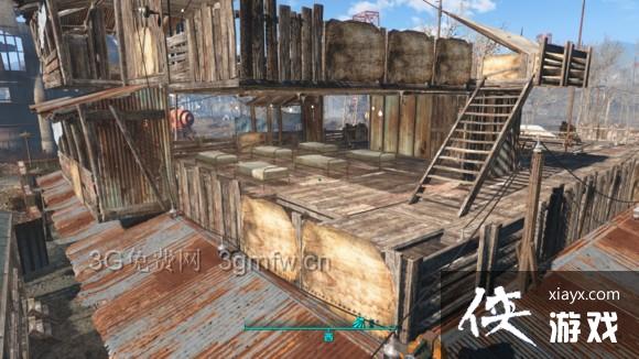 ����4ʮ��·����������ͼ�Ĺ���