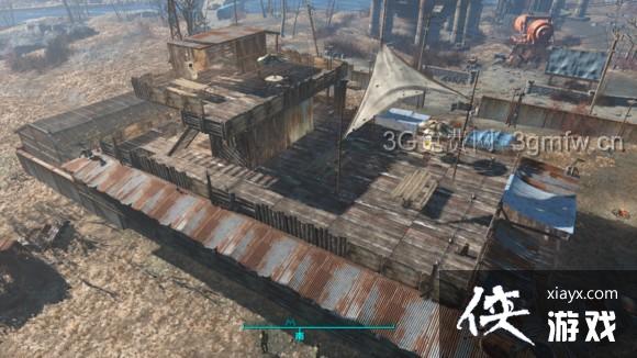 ����4ʮ��·����������ͼ�Ĺ���