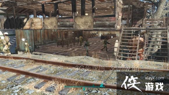 ����4�²�����վ��������ͼ�Ĺ���