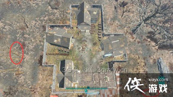 ����4ʥԼ����������ͼ�Ĺ���