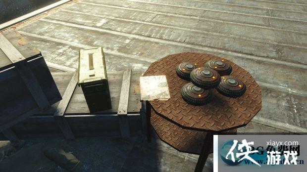 ����4��������DLC5��ʰ����־�ռ�λ��