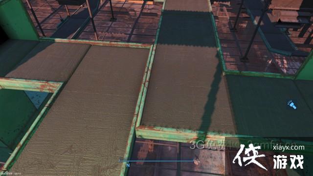 辐射4发明工坊DLC新内容使用心得 辐射4发明工坊DLC新内容使用心得