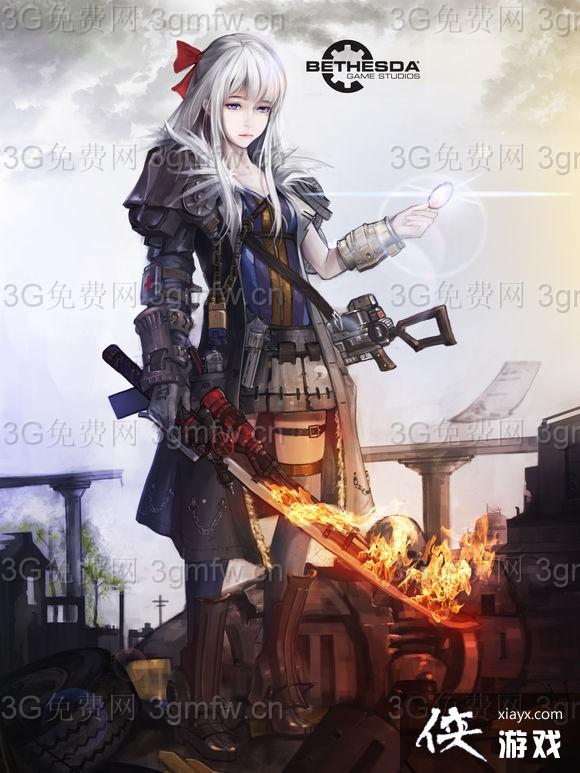 辐射4银衣怪客流不完全攻略 辐射4银衣怪客流不完全攻略