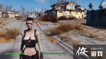 ����4ʹ��bodyslide�Զ�������ͼ�Ľ̳�