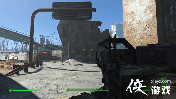 辐射4稀有方巾怎么得? 辐射4稀有方巾获得方法 辐射4稀有方巾怎么得? 辐射4稀有方巾获得方法