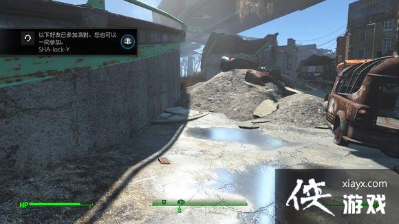 辐射4稀有方巾怎么得? 辐射4稀有方巾获得方法 辐射4稀有方巾怎么得? 辐射4稀有方巾获得方法