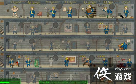 ����4��ǹ����Perk���ѡ������������ʲô�������ã�