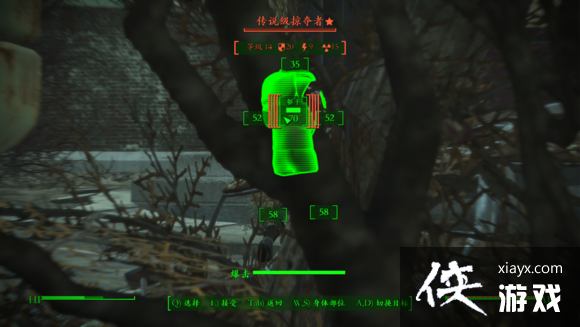 ����4��ǹ����Perk���ѡ������������ʲô�������ã�