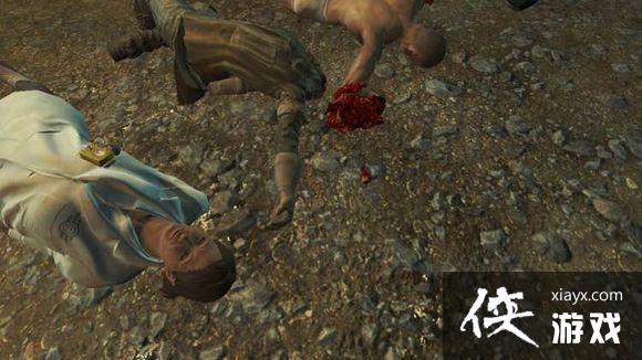 辐射4联邦史上最残忍的屠村事件 辐射4联邦史上最残忍的屠村事件