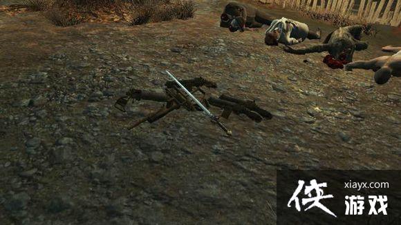 辐射4联邦史上最残忍的屠村事件 辐射4联邦史上最残忍的屠村事件