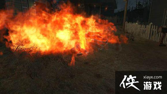 辐射4联邦史上最残忍的屠村事件 辐射4联邦史上最残忍的屠村事件