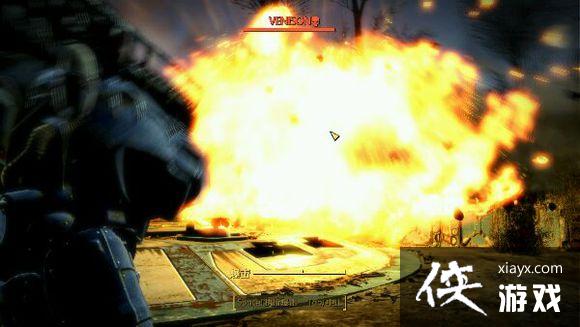 辐射4废土偶遇不死生物 辐射4不死生物变种鹿彩蛋分享 辐射4废土偶遇不死生物 辐射4不死生物变种鹿彩蛋分享