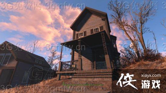 辐射4康科德战略品有哪些? 辐射4康科德战略品地点图文一览 辐射4康科德战略品有哪些? 辐射4康科德战略品地点图文一览