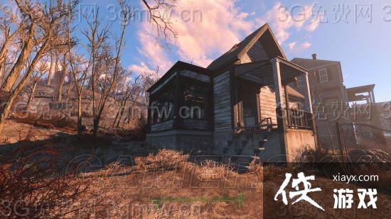 辐射4康科德战略品有哪些? 辐射4康科德战略品地点图文一览 辐射4康科德战略品有哪些? 辐射4康科德战略品地点图文一览