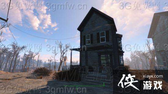 辐射4康科德战略品有哪些? 辐射4康科德战略品地点图文一览 辐射4康科德战略品有哪些? 辐射4康科德战略品地点图文一览