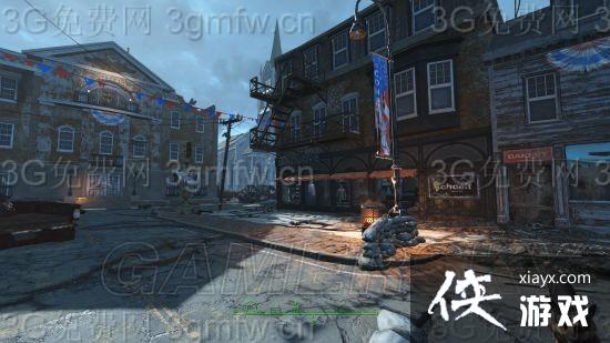 辐射4康科德战略品有哪些? 辐射4康科德战略品地点图文一览 辐射4康科德战略品有哪些? 辐射4康科德战略品地点图文一览