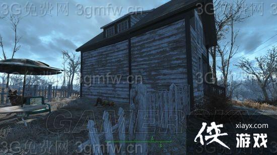 辐射4康科德战略品有哪些? 辐射4康科德战略品地点图文一览 辐射4康科德战略品有哪些? 辐射4康科德战略品地点图文一览