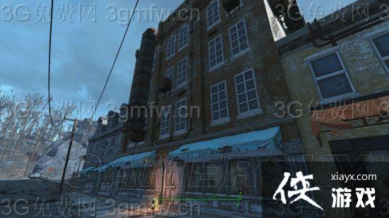 辐射4康科德战略品有哪些? 辐射4康科德战略品地点图文一览 辐射4康科德战略品有哪些? 辐射4康科德战略品地点图文一览