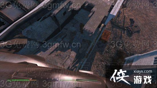 辐射4康科德战略品有哪些? 辐射4康科德战略品地点图文一览 辐射4康科德战略品有哪些? 辐射4康科德战略品地点图文一览