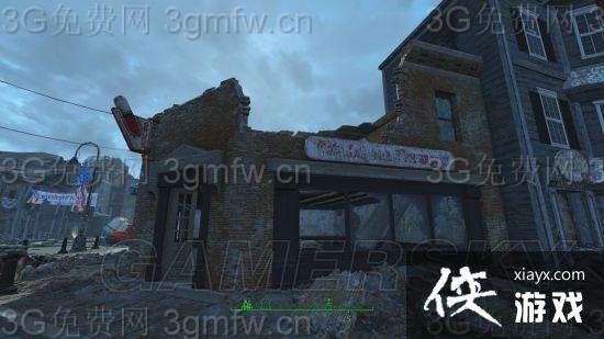 辐射4康科德战略品有哪些? 辐射4康科德战略品地点图文一览 辐射4康科德战略品有哪些? 辐射4康科德战略品地点图文一览