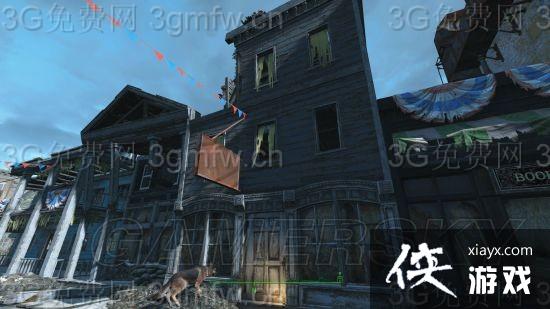 辐射4康科德战略品有哪些? 辐射4康科德战略品地点图文一览 辐射4康科德战略品有哪些? 辐射4康科德战略品地点图文一览